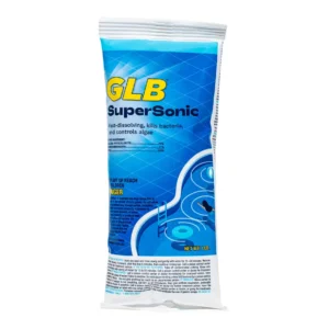 GLB Super-Sonic 73% Cal-Hypo Shock - 1lb Bag