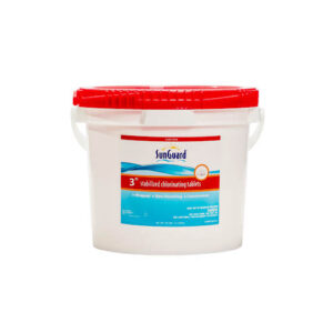 Select Splash Pack: For Chlorine Pools