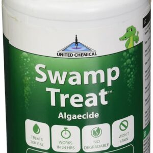 Swamp Pack