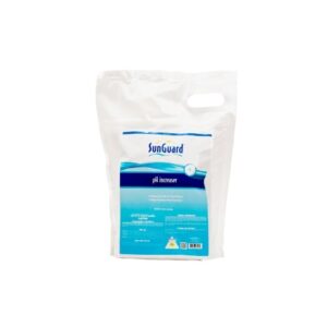 Sunguard Ph Increaser - 10lb Bag