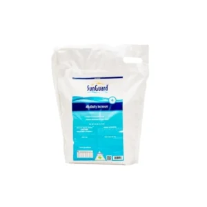 Sunguard Alkalinity Increaser - 10lb Bag