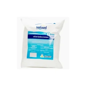 Sunguard Calcium Increaser 20lb Bag