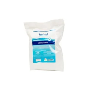 Sunguard Alkalinity Increaser 25lb Bag