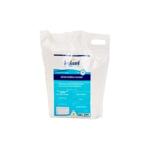 Sunguard Calcium Hardness - 4lb Bag
