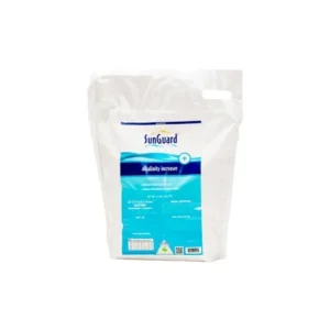 Sunguard Alkalinity Increaser - 5lb Bag