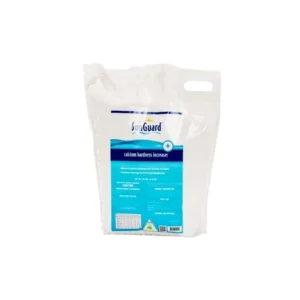 Sunguard Calcium Increaser 8lb Bag