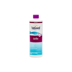 Sunguard Clarifier - 32oz Bottle