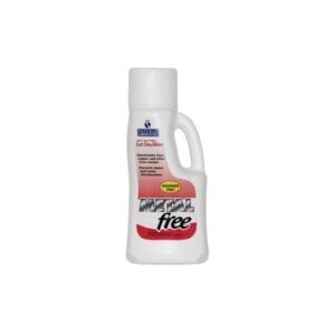 Natural Chemistry Metal Free - 1L Bottle