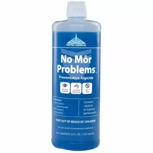 No Mor Problems 32oz Bottle