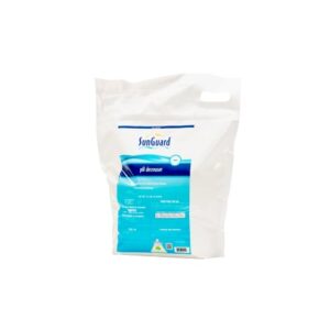 Sunguard Ph Decreaser - 10lb Bag