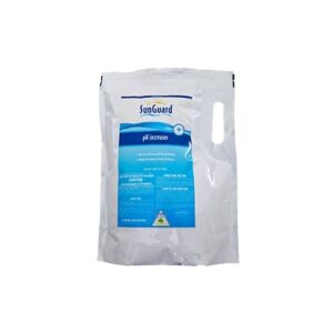 Sunguard Ph Increaser - 5lb Bag