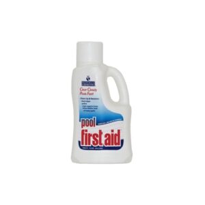 Natural Chemistry Pool First Aid - 2L Bottle