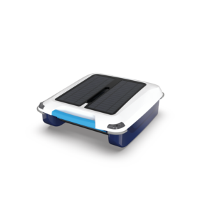 Polaris Skimbot® Solar Surface Cleaner