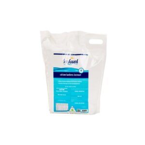 Sunguard Calcium Hardness - 8lb Bag